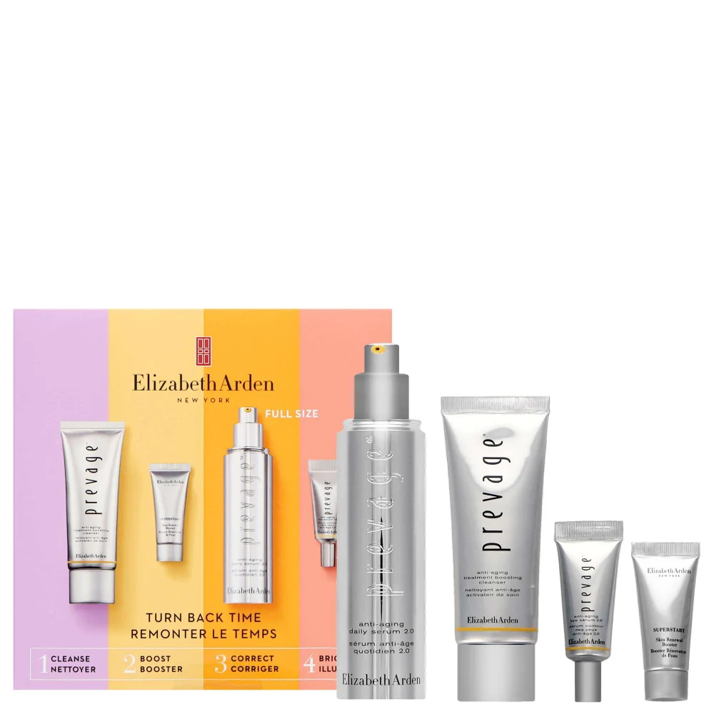 Elizabeth Arden Gifts & Sets Prevage Gift Set Image 1