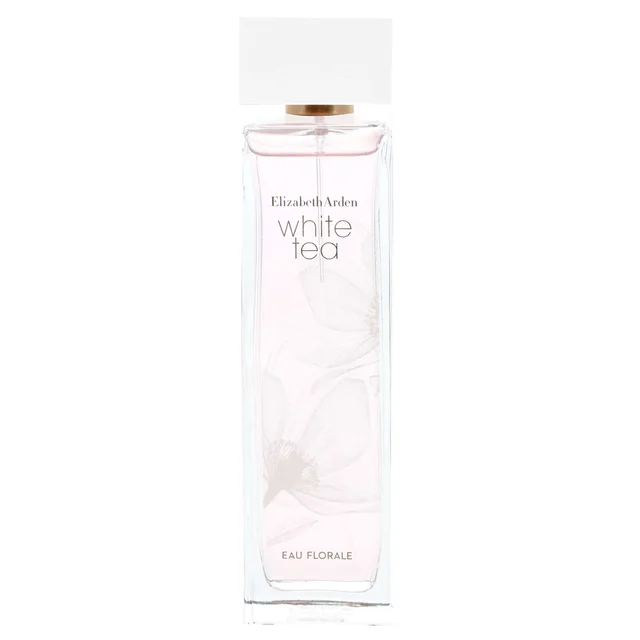 Elizabeth Arden White Tea Eau Florale Eau de Toilette Spray 100ml