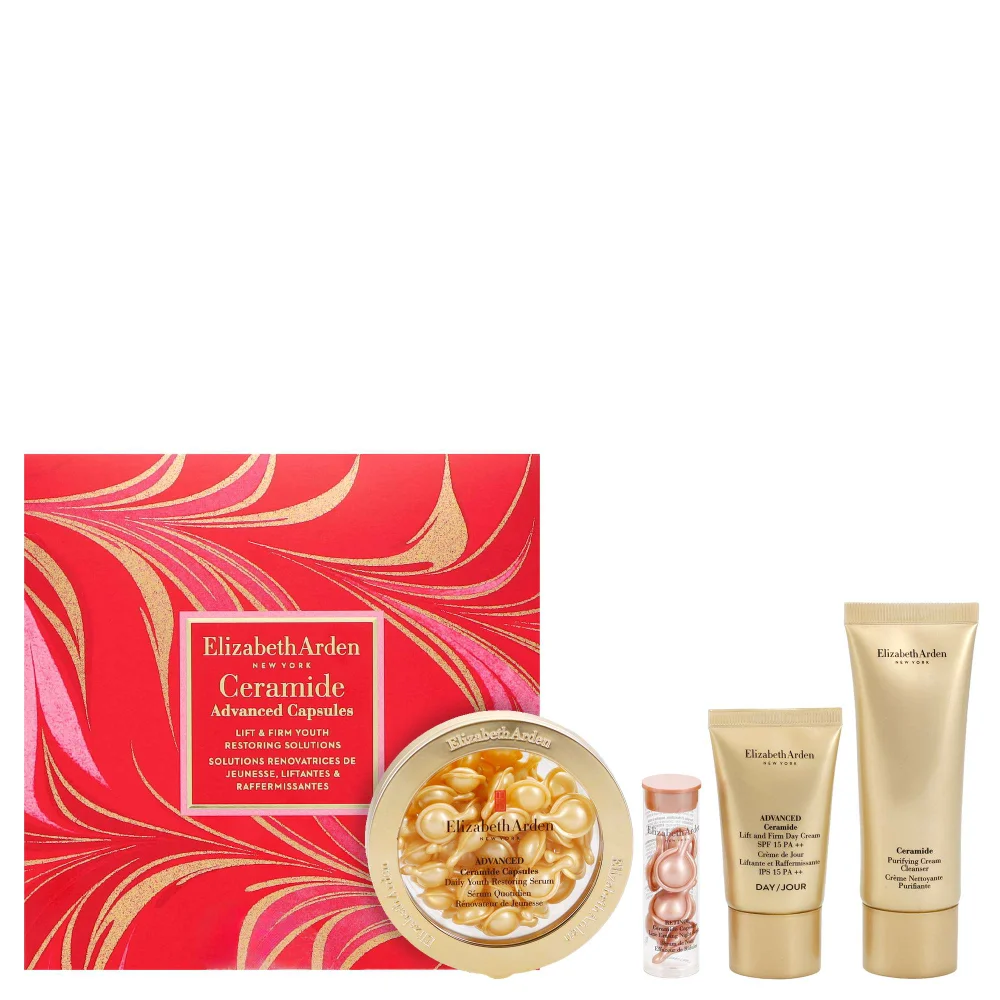 Elizabeth Arden Gifts & Sets Ceramide Gift Set Image 1
