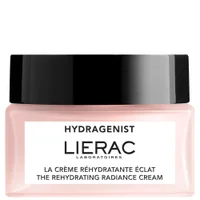 Lierac Hydragenist The Rehydrating Radiance Cream 50ml