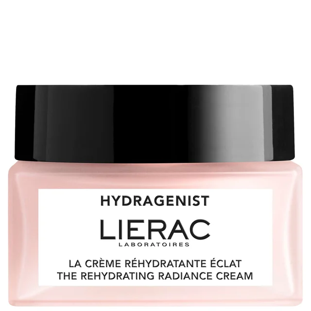 Lierac Hydragenist The Rehydrating Radiance Cream 50ml