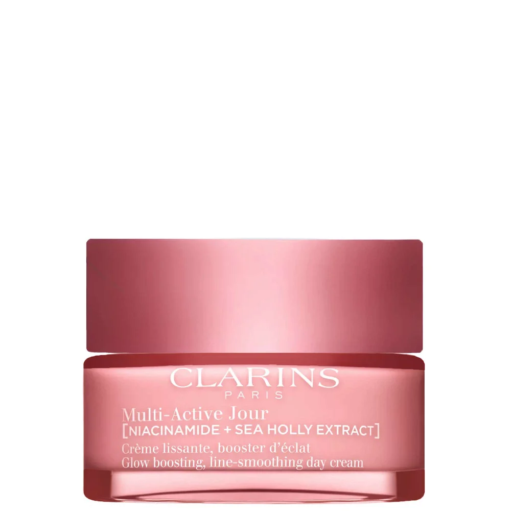 Clarins Multi-Active Day Cream Dry Skin 50ml Image 1