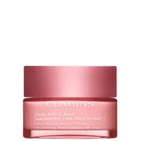 Clarins Multi-Active Day Cream Dry Skin 50ml - undefined undefined