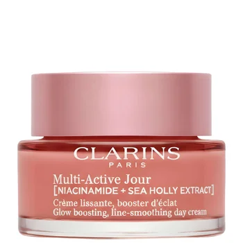 Clarins Multi-Active Day Cream All Skin Types 50ml