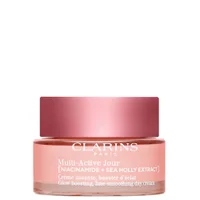 Clarins Multi-Active Day Cream All Skin Types 50ml - undefined undefined