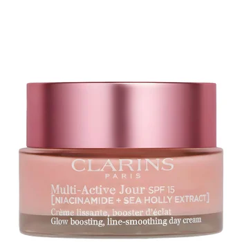 Clarins Multi-Active Day Cream SPF15 50ml