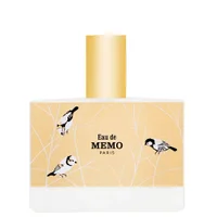 Memo Paris Eau de Memo Eau de Parfum Spray 75ml - undefined undefined
