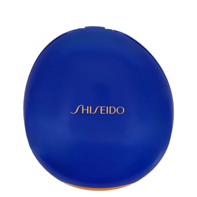 Shiseido UV Protective Compact Foundation SPF30 12g
