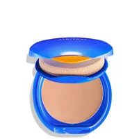 Shiseido UV Protective Compact Foundation SPF30 12g - undefined undefined