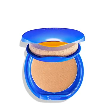 Shiseido UV Protective Compact Foundation SPF30 12g