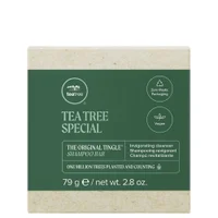 Paul Mitchell Tea Tree Special Shampoo Bar 79g