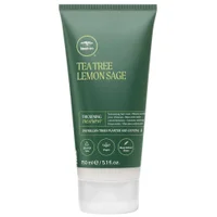 Paul Mitchell Tea Tree Lemon Sage Thickening Treatment Hair Mask 150ml