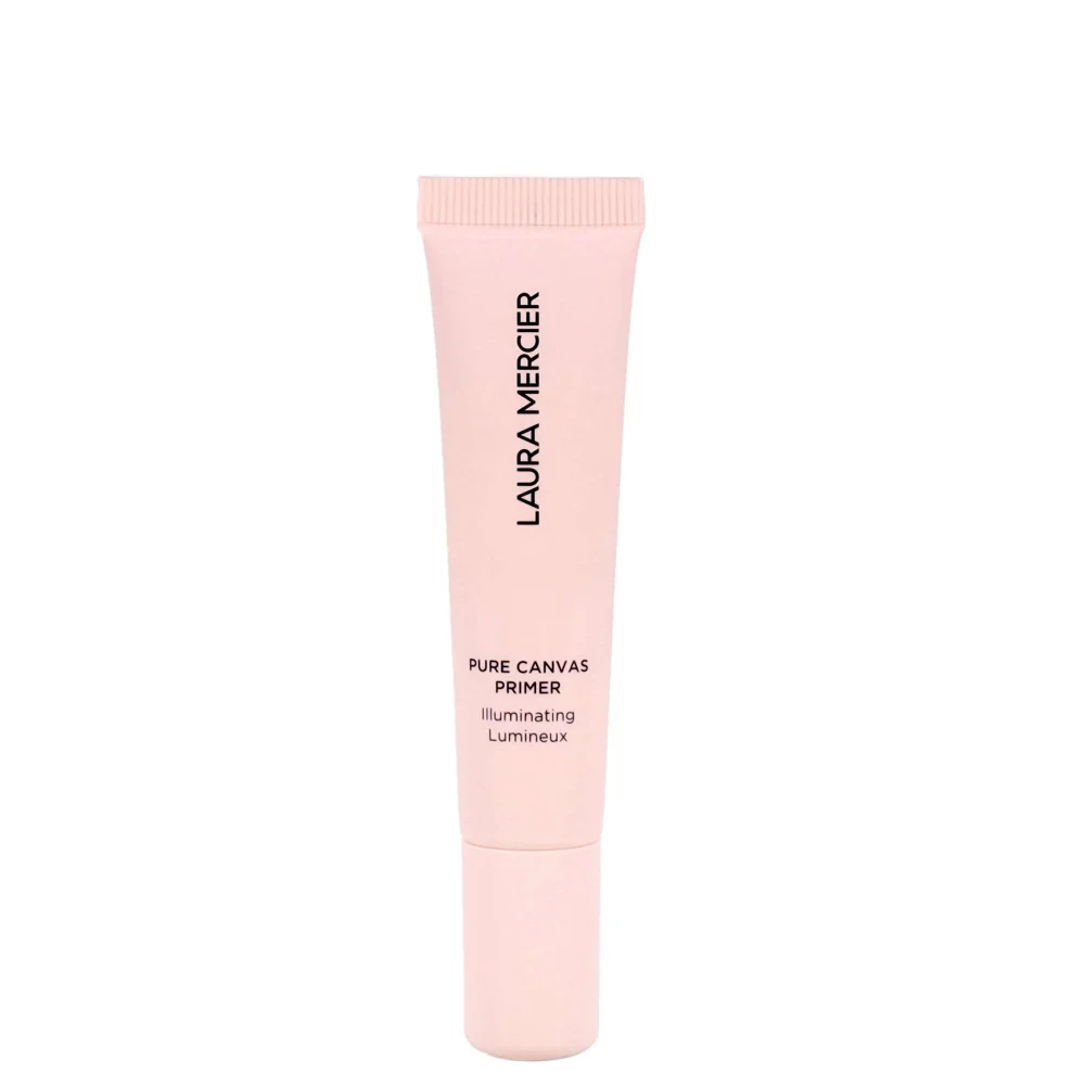 Laura Mercier Pure Canvas Primer Illuminating Mini 15ml Image 1