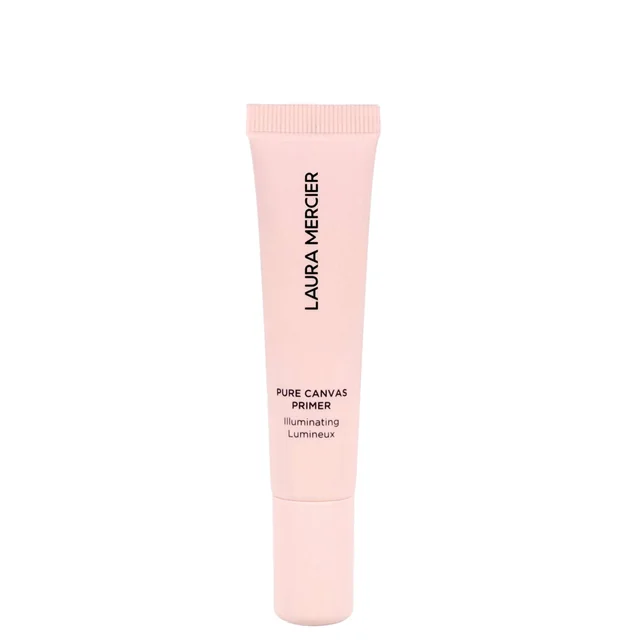 Laura Mercier Pure Canvas Primer Illuminating Mini 15ml
