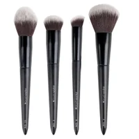 Brushworks Accessories Buff & Blend Face Set