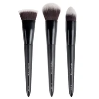 Brushworks Accessories Cream Contour & Blush Set