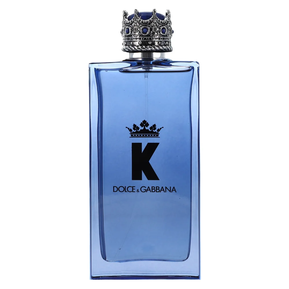 Dolce&Gabbana K Eau de Parfum Spray 200ml Image 1