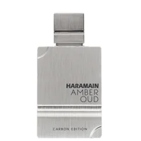 Al Haramain Amber Oud Carbon Edition Eau de Parfum Spray 60ml - undefined undefined
