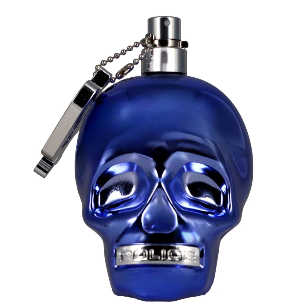 Police To Be #FREETODARE For Man Eau de Toilette Spray 125ml Image 1