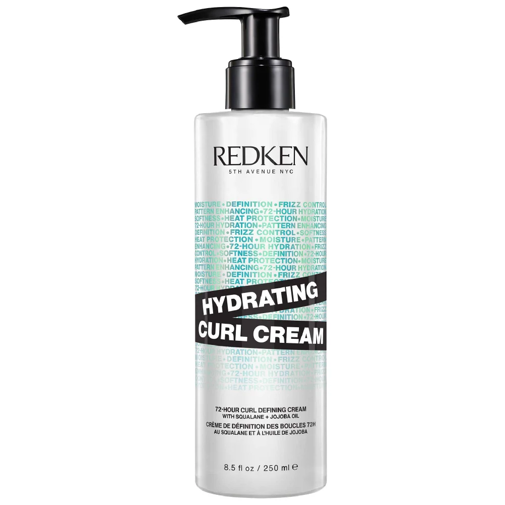 Redken Acidic Bonding Concentrate Curls Curl Hydrating Cream 250ml Image 1