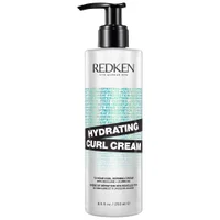 Redken Acidic Bonding Concentrate Curls Curl Hydrating Cream 250ml - undefined undefined