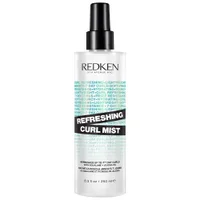 Redken Acidic Bonding Concentrate Curls Refreshing Curl Mist 250ml - undefined undefined