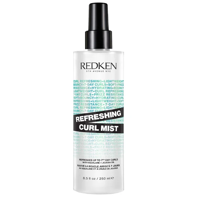 Redken Acidic Bonding Concentrate Curls Refreshing Curl Mist 250ml