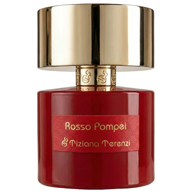 Tiziana Terenzi Rosso Pompei Extrait de Parfum 100ml