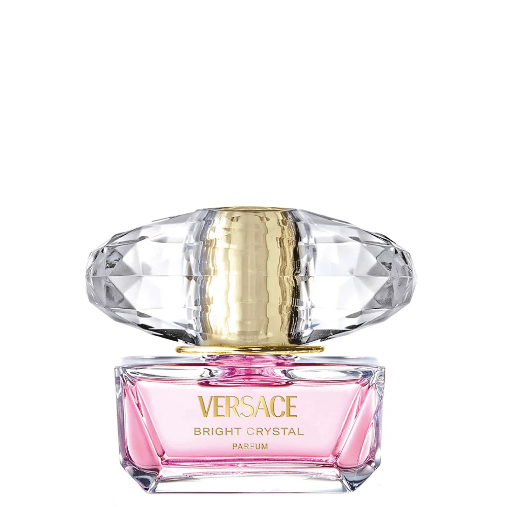Versace Bright Crystal Parfum Spray 50ml Image 1