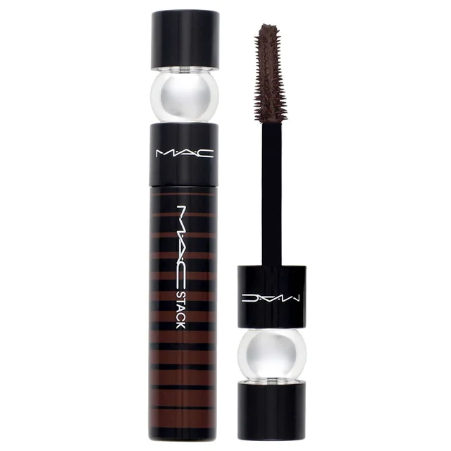 M.A.C Mascara M.A.CStack Mega Brush Chestnut Stack 12ml