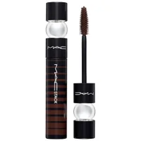 M.A.C Mascara M.A.CStack Mega Brush Chestnut Stack 12ml - undefined undefined