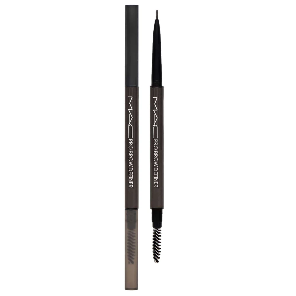 M.A.C Pro Brow Definer Hickory Image 1