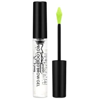M.A.C Pro Locked Brow Gel Clear 8g