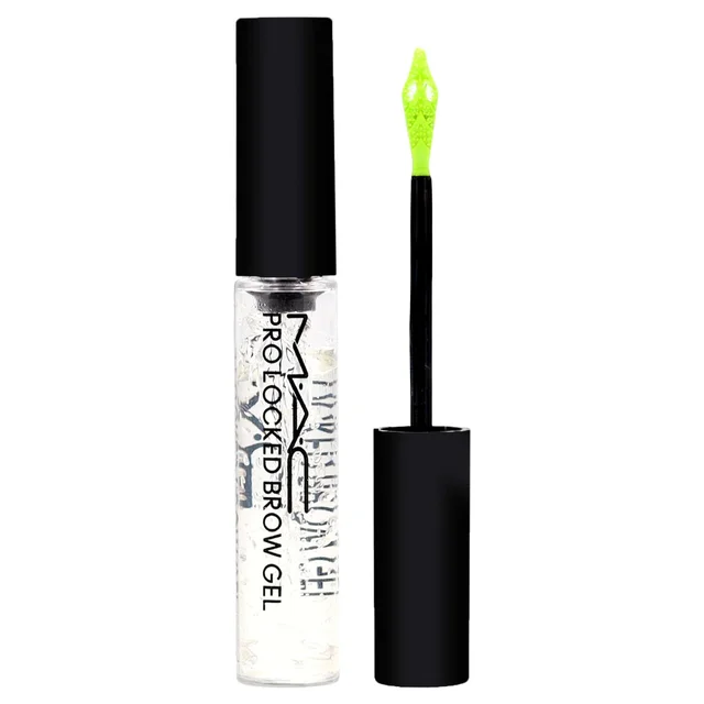 M.A.C Pro Locked Brow Gel Clear 8g