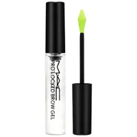 M.A.C Pro Locked Brow Gel Clear 8g