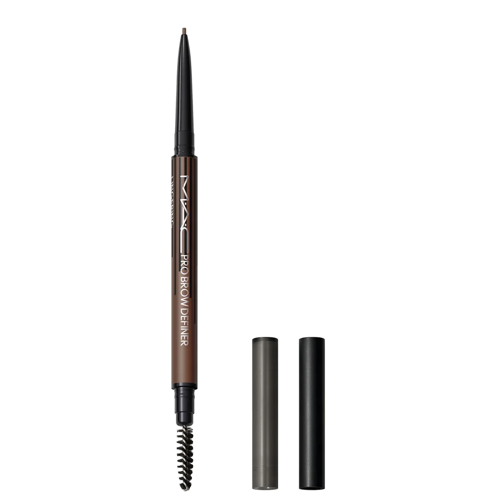 M.A.C Pro Brow Definer Lingering Image 1