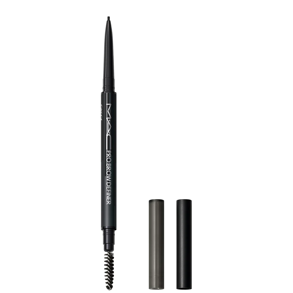 M.A.C Pro Brow Definer Onyx Image 1