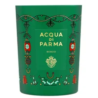 Acqua Di Parma Home Fragrances Holiday Bosco Candle 200g