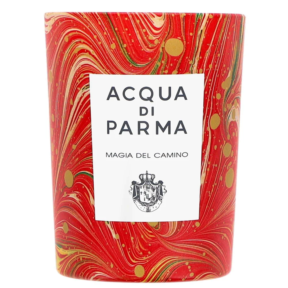 Acqua Di Parma Home Fragrances Magia Del Camino Candle 200g Image 1