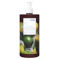 KORRES Body Citrus Renewing Body Cleanser 1000ml