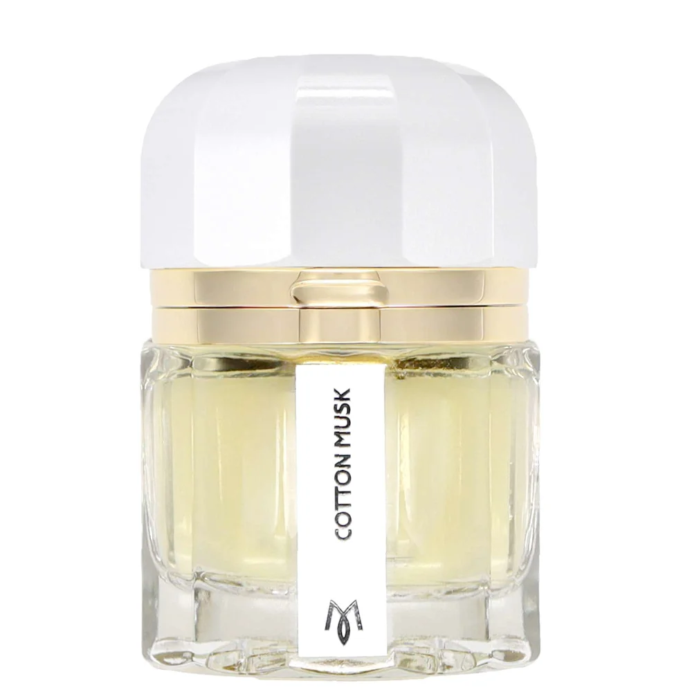 Ramon Monegal Cotton Musk Eau de Parfum Spray 50ml Image 1