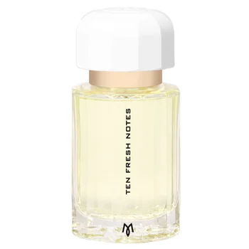 Ramon Monegal Ten Fresh Notes Eau de Parfum Spray 100ml