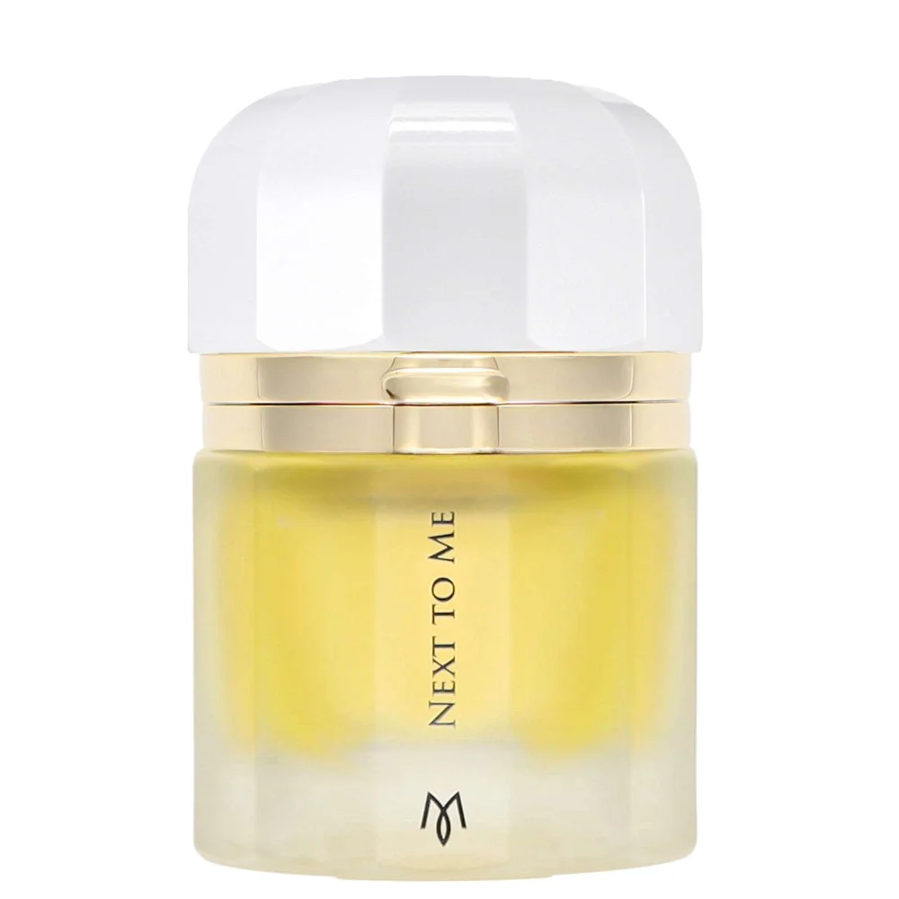 Ramon Monegal Next To Me Eau de Parfum Spray 50ml Image 1