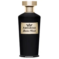 Amouroud Licorice Woods Eau de Parfum Spray 100ml