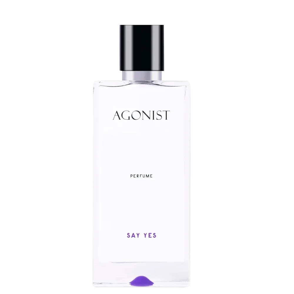 Agonist Say Yes Eau de Parfum Spray 50ml Image 1