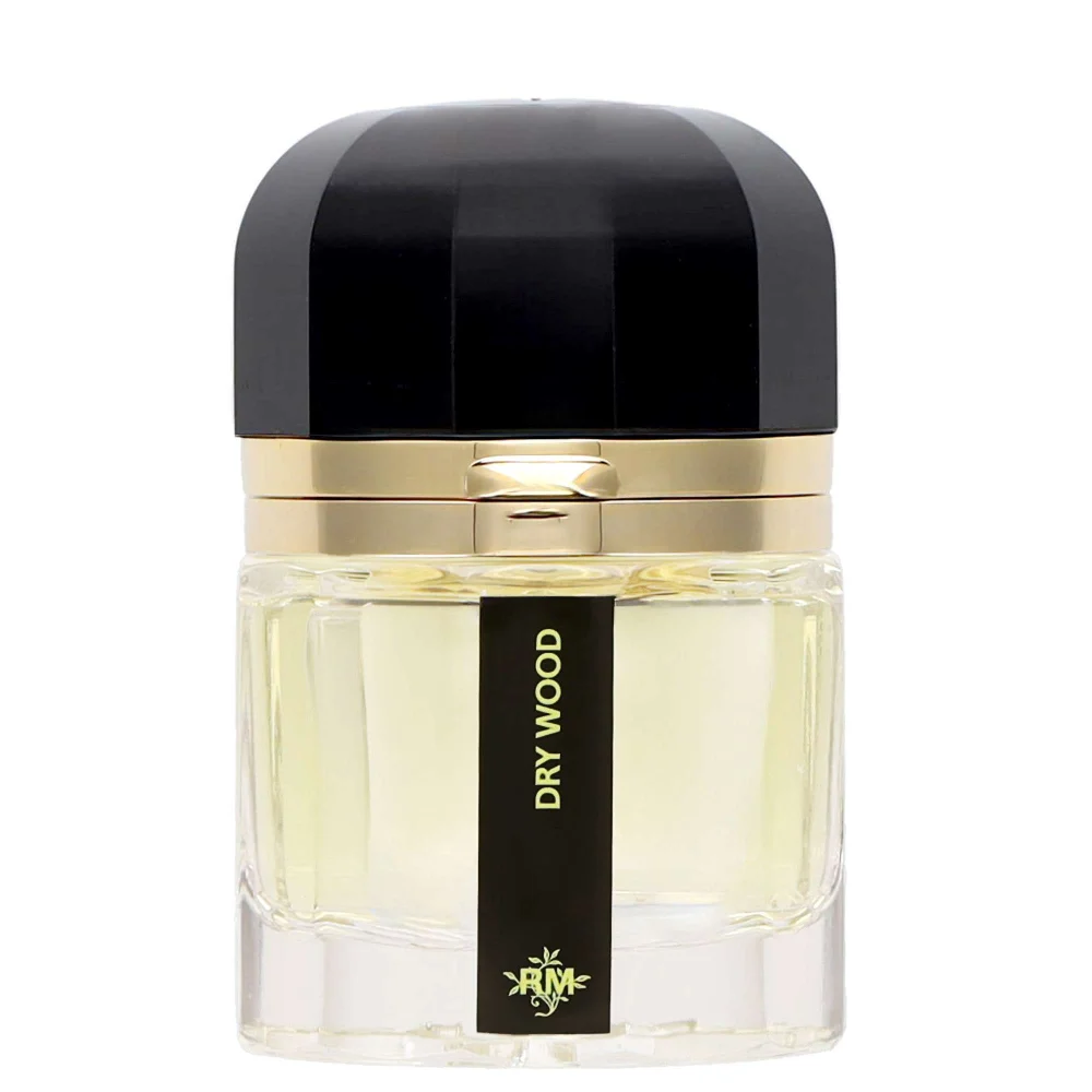 Ramon Monegal Dry Wood Eau de Parfum Spray 50ml Image 1