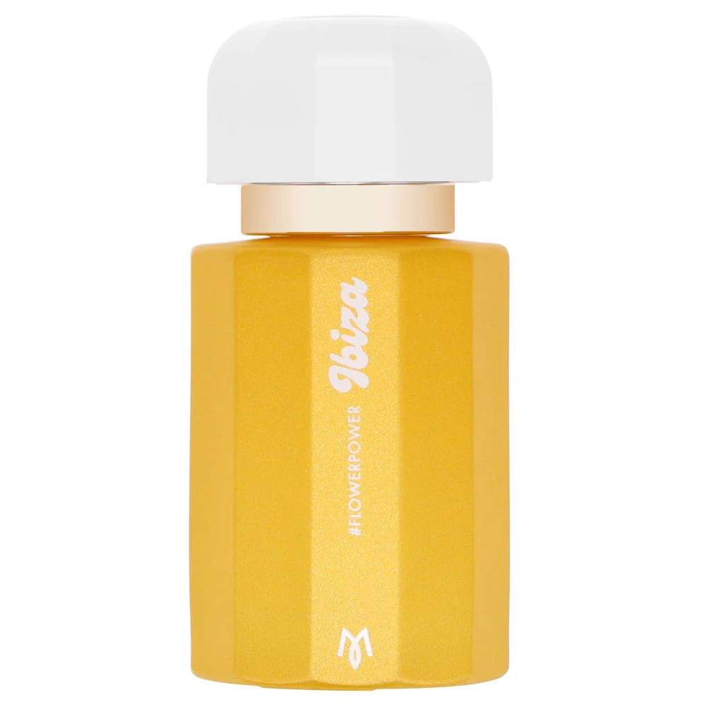Ramon Monegal Ibiza #FlowerPower Eau de Parfum Spray 100ml Image 1