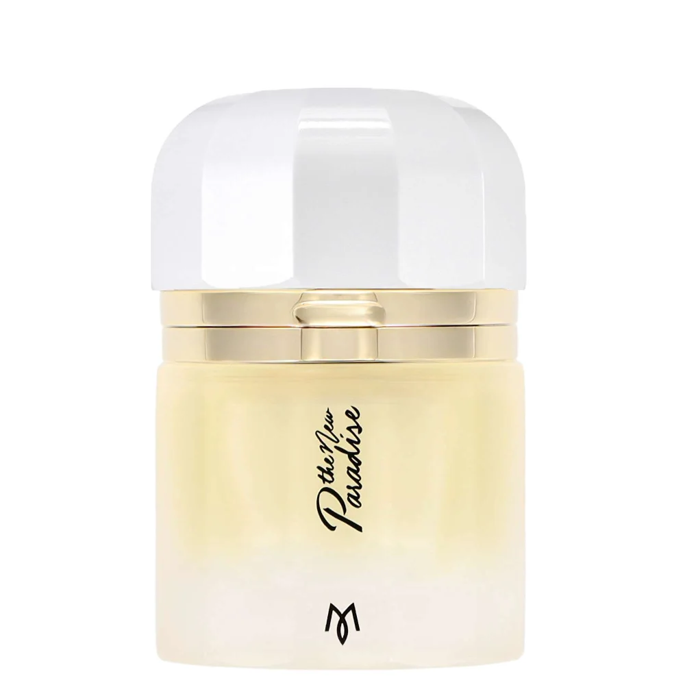 Ramon Monegal The New Paradise Eau de Parfum Spray 50ml Image 1