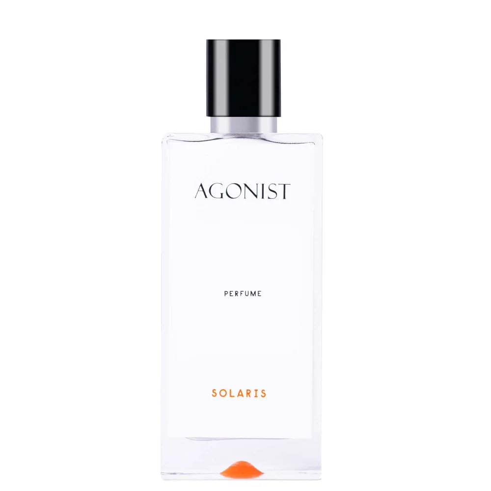 Agonist Solaris Eau de Parfum Spray 50ml Image 1