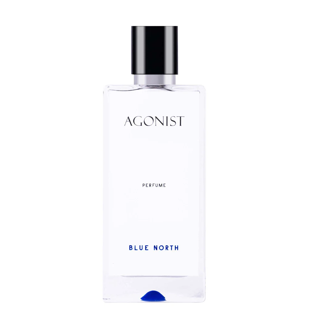 Agonist Blue North Eau de Parfum Spray 50ml Image 1